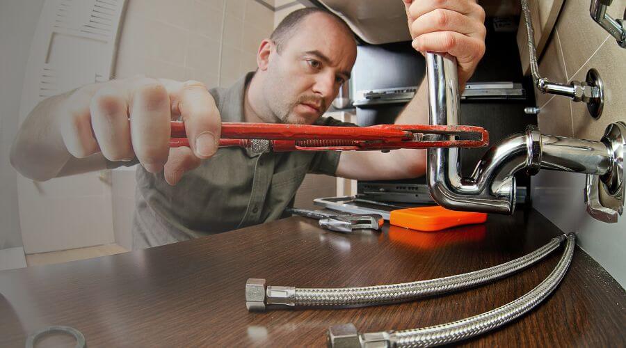Professional bathroom faucet installation in North Sutton, NH